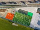 Foto Kleinfeldsportanlage Stöckigter Straße